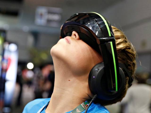 Wanna Know What The Future Will Look Like? Then Here Are the 25 Most High-Tech Cities In The World To Keep An Eye On