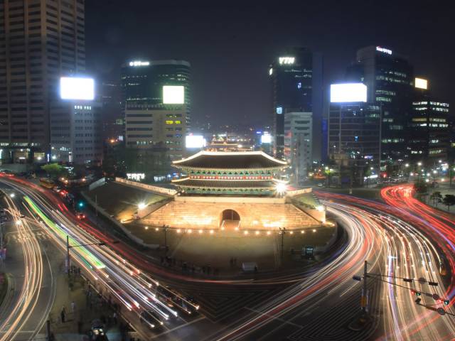 Wanna Know What The Future Will Look Like? Then Here Are the 25 Most High-Tech Cities In The World To Keep An Eye On