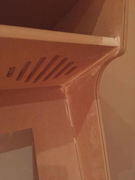 DIY Corner: How To Make Your Own Standup Arcade Game