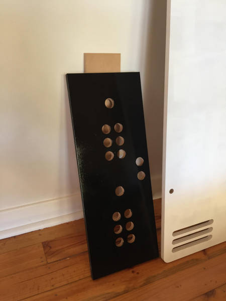 DIY Corner: How To Make Your Own Standup Arcade Game