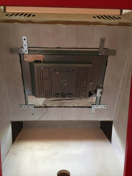 DIY Corner: How To Make Your Own Standup Arcade Game