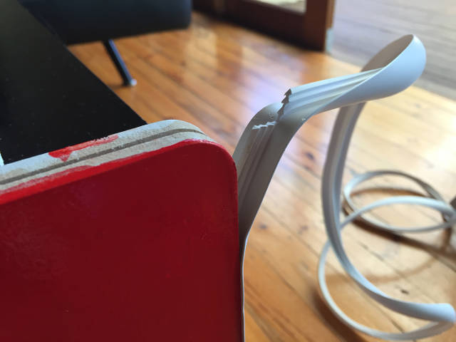 DIY Corner: How To Make Your Own Standup Arcade Game