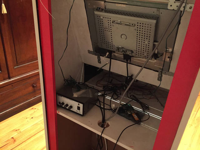 DIY Corner: How To Make Your Own Standup Arcade Game