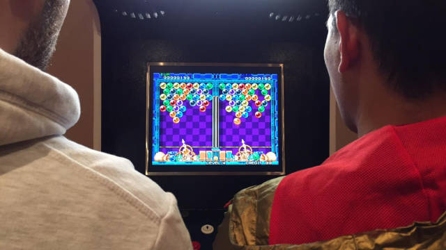 DIY Corner: How To Make Your Own Standup Arcade Game