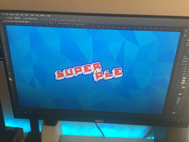 DIY Corner: How To Make Your Own Standup Arcade Game