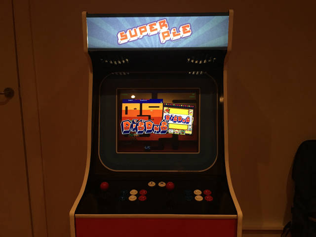 DIY Corner: How To Make Your Own Standup Arcade Game