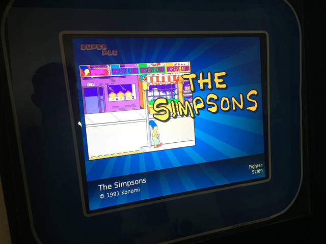 DIY Corner: How To Make Your Own Standup Arcade Game
