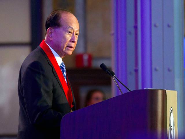 Meet The Richest People In Different Nations Of The World