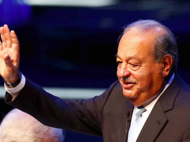 Meet The Richest People In Different Nations Of The World