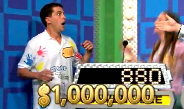 The Greatest Gameshow Wins And The Answers That Made Them Possible