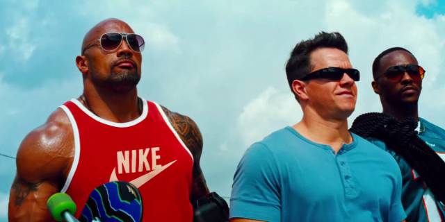 "The Rock" Johnson - From Failed Football Player To One Of The Most Bankable Action Stars On The Planet