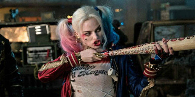 Meet The Suicide Squad Members And Learn About Their Special Abilities