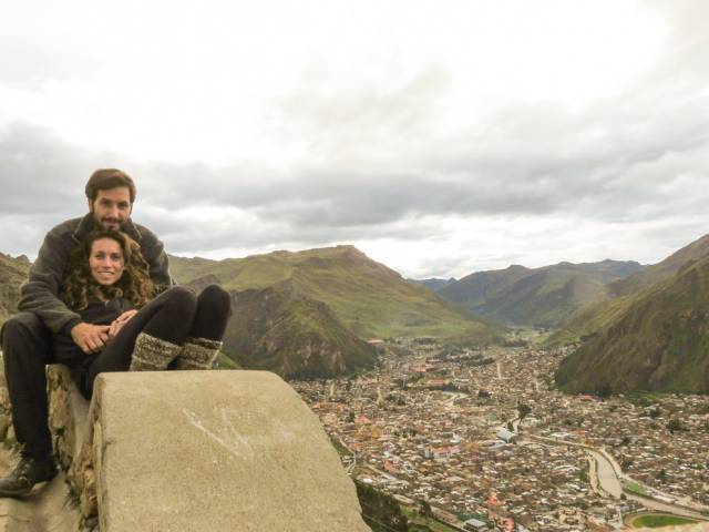 Couples Quits The Rat Race To Have The Adventure Of Their Lifetimes