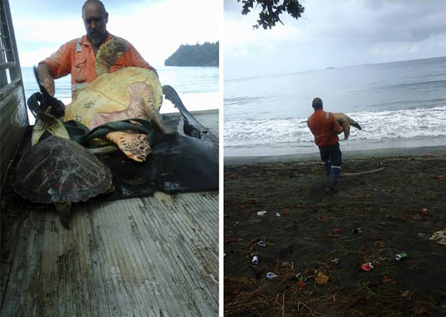 Heartwarming Pictures That Will Restore Your Faith In Humanity