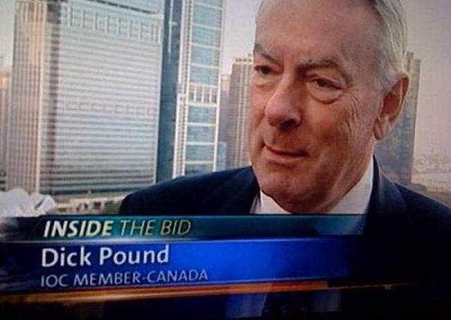 People With The Most Unfortunate Names Ever