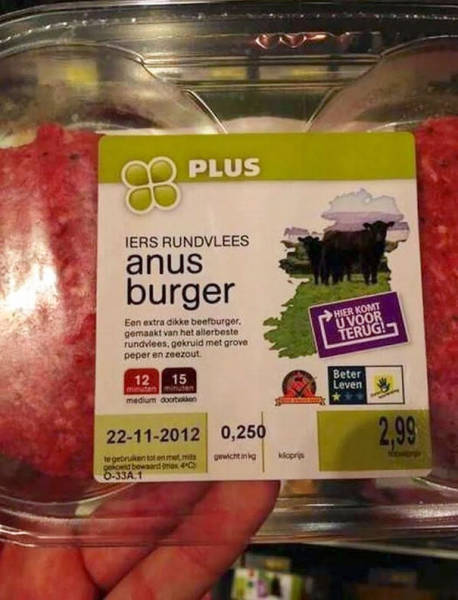 These Funny Supermarket Fails Will Make Your Day