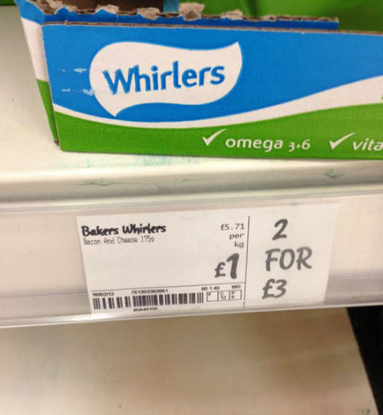 These Funny Supermarket Fails Will Make Your Day