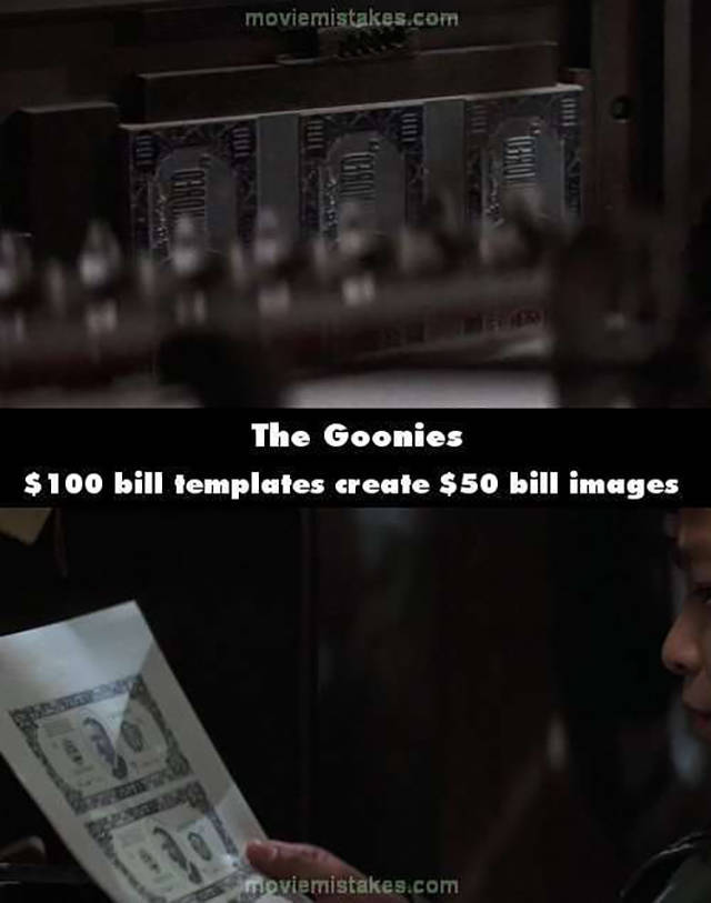 Mistakes You Definitely Missed In Great 80s Movies