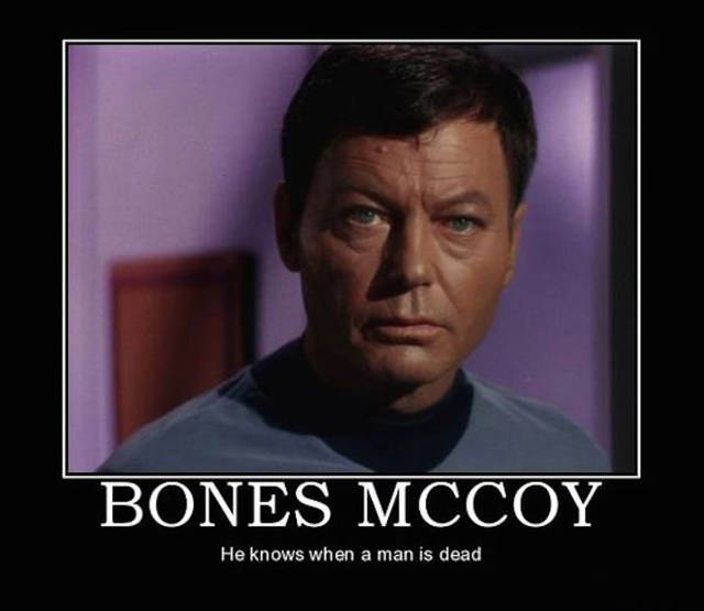 Star Trek Memes So Nerdy, They're Actually Funny (41 pics ...