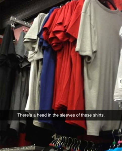 Collection Of Some Of The Funniest Snapchats To Ever Hit The Web (70