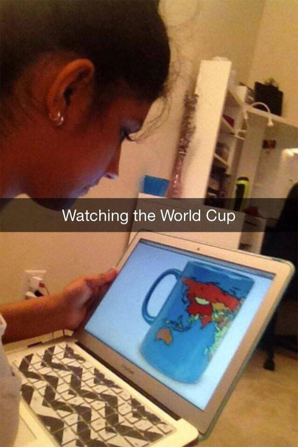 Collection Of  Some Of The Funniest Snapchats To Ever Hit The Web