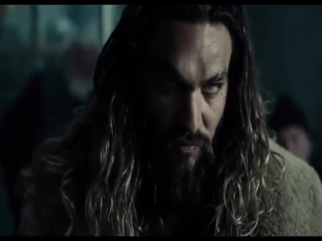 Official Trailer Of “The Justice League”