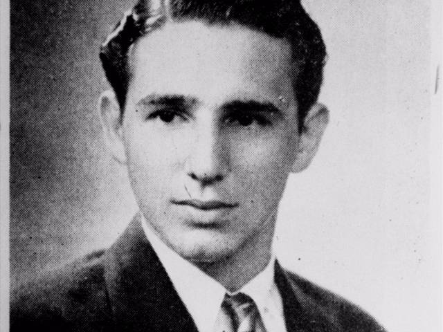 Rare Photos Of World Leaders When They Were Young
