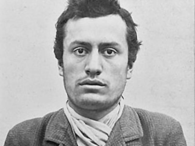 Rare Photos Of World Leaders When They Were Young