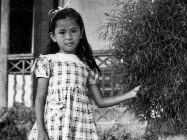 Rare Photos Of World Leaders When They Were Young