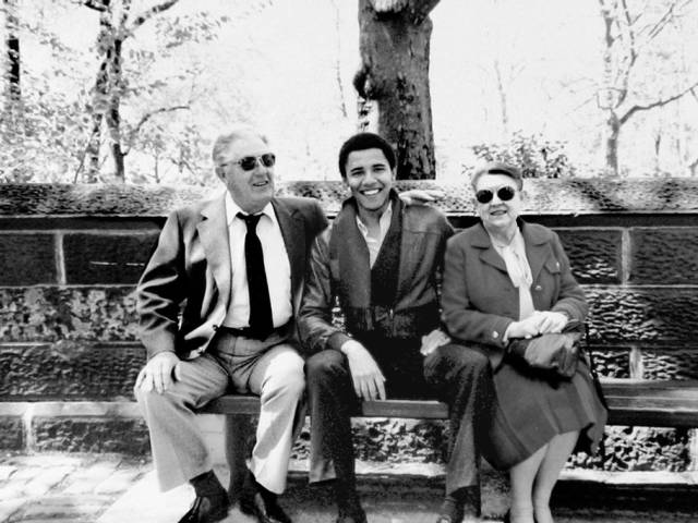 Rare Photos Of World Leaders When They Were Young