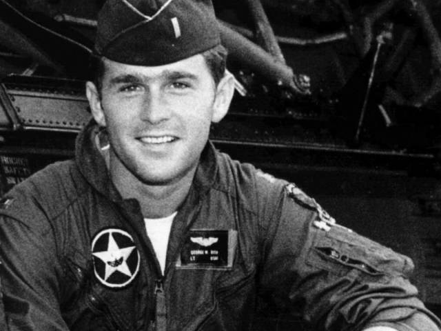 Rare Photos Of World Leaders When They Were Young