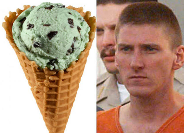 What Death Row Inmates Requested As Their Last Meal