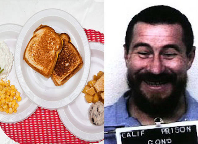 What Death Row Inmates Requested As Their Last Meal