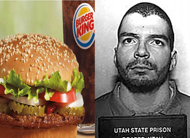 What Death Row Inmates Requested As Their Last Meal