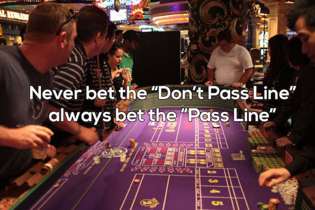 A Few Useful Rules And Tips If You’re Going To Las Vegas
