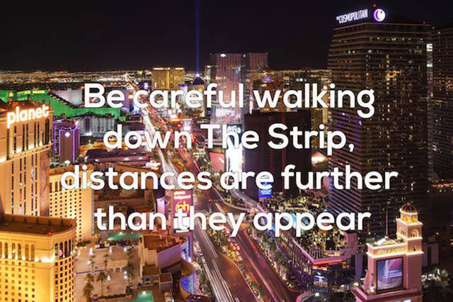 A Few Useful Rules And Tips If You’re Going To Las Vegas