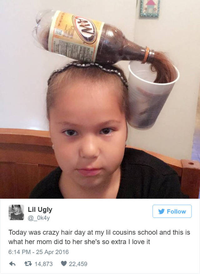 These Tweets Are A Proof That Parenting Can Be Fun These Tweets Are A Proof That Parenting Can Be Fun