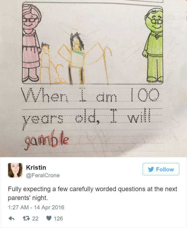 These Tweets Are A Proof That Parenting Can Be Fun