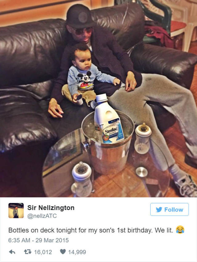 These Tweets Are A Proof That Parenting Can Be Fun