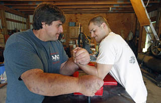 Well, You Don’t See This Everyday! (50 pics)