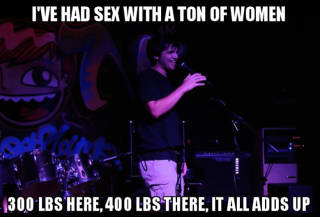 Funny Stories And Jokes By Comedians (22 pics)