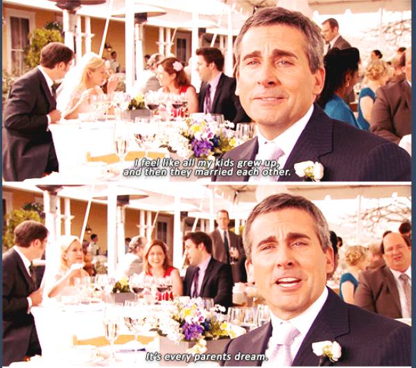 Michael Scott Is The One Who Makes “The Office” This Awesome