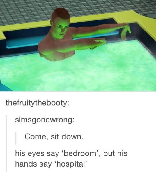 Tumblr Always Delivers When It Comes To Laughs