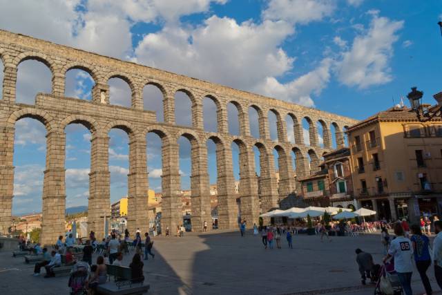 Some Of The Best Building Designs Around The World