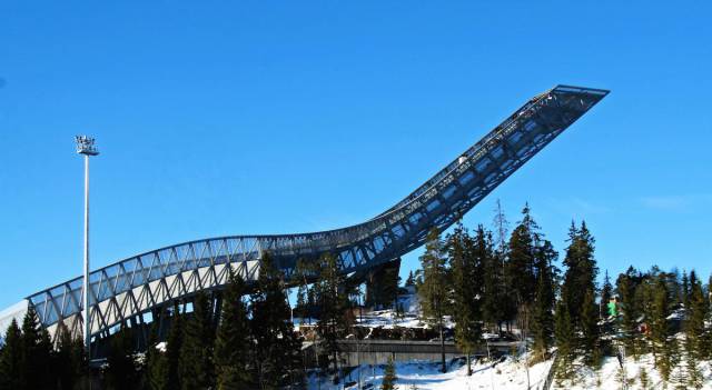 Some Of The Best Building Designs Around The World