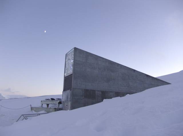 Some Of The Best Building Designs Around The World