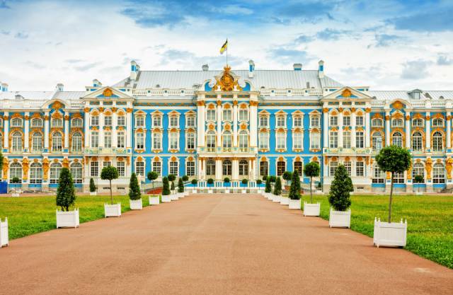 Some Of The Best Building Designs Around The World