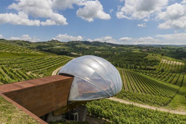 Some Of The Best Building Designs Around The World