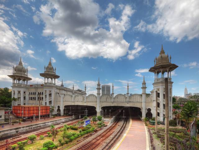 Some Of The Best Building Designs Around The World