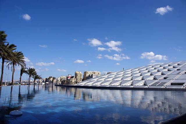 Some Of The Best Building Designs Around The World